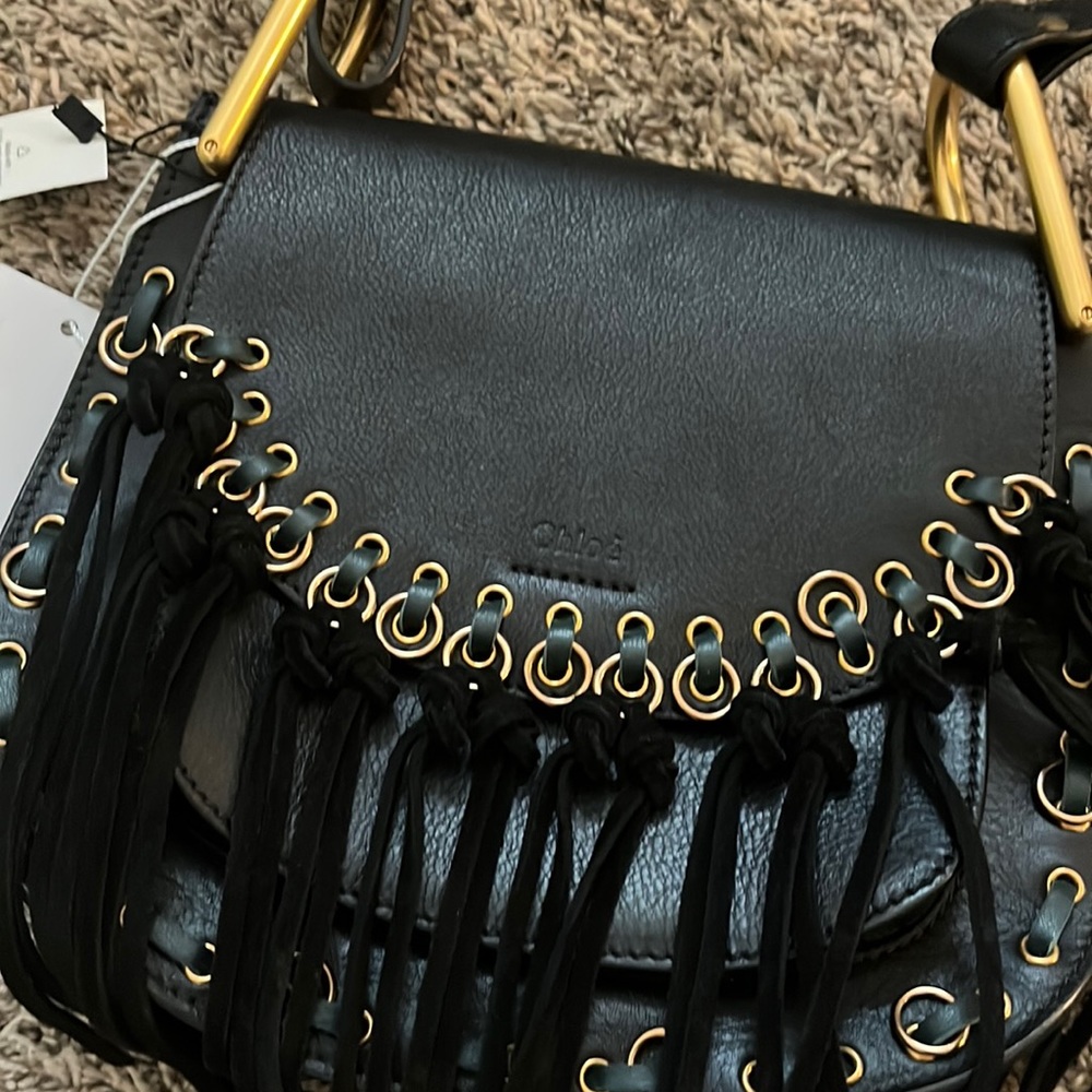 Chloe crossbody bag